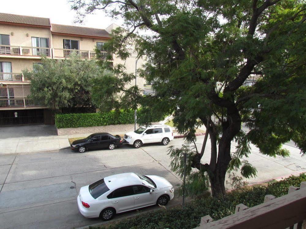 La/Beverly Hills Hotel Style Suite Los Angeles Exterior foto